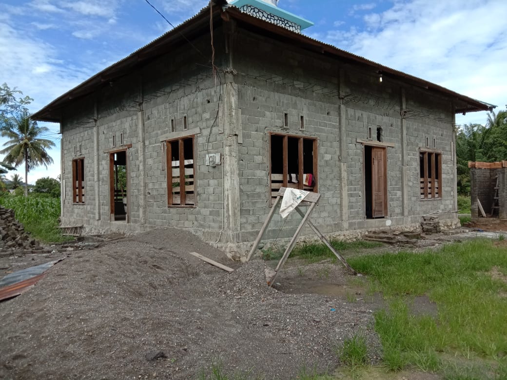 BAITUL HIKMAH